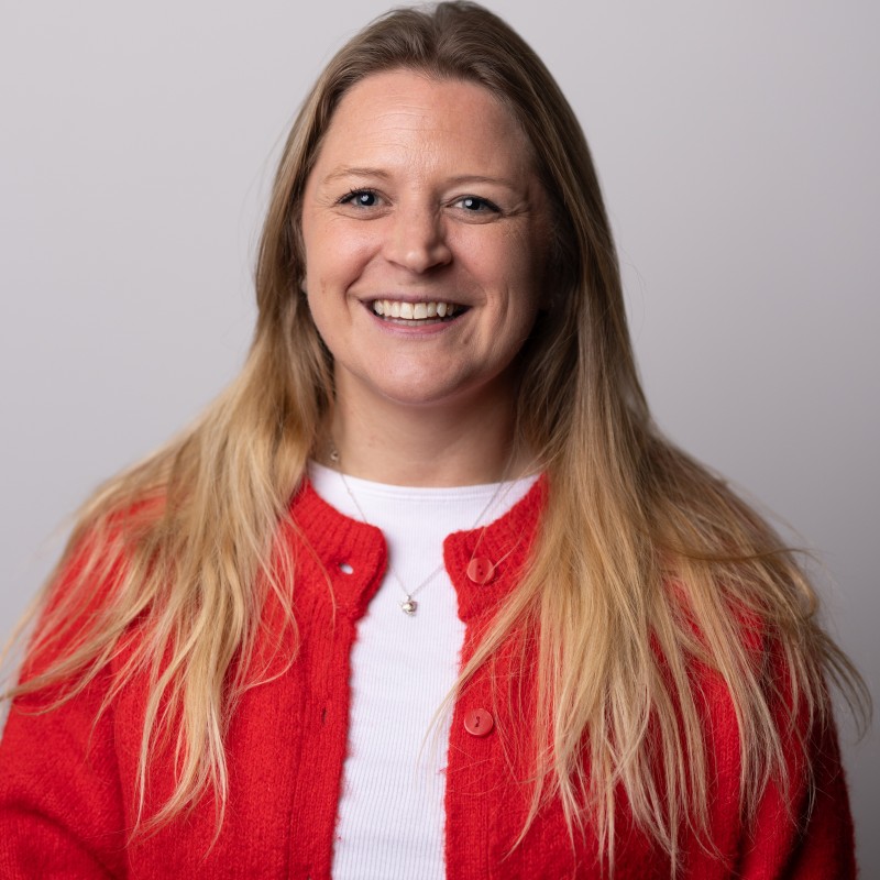 Lucy Collins